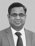 Dr. Jabir Ali