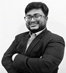 Dr. Sourav Mondal
