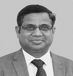 Dr. Jabir Ali