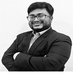 Dr. Sourav Mondal