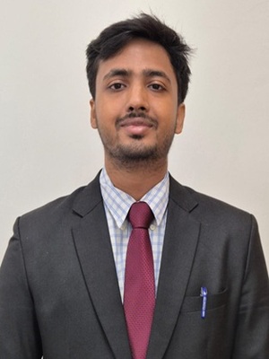 Balebail Varun Acharya