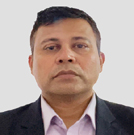 Dr. Mahesh Gadekar
